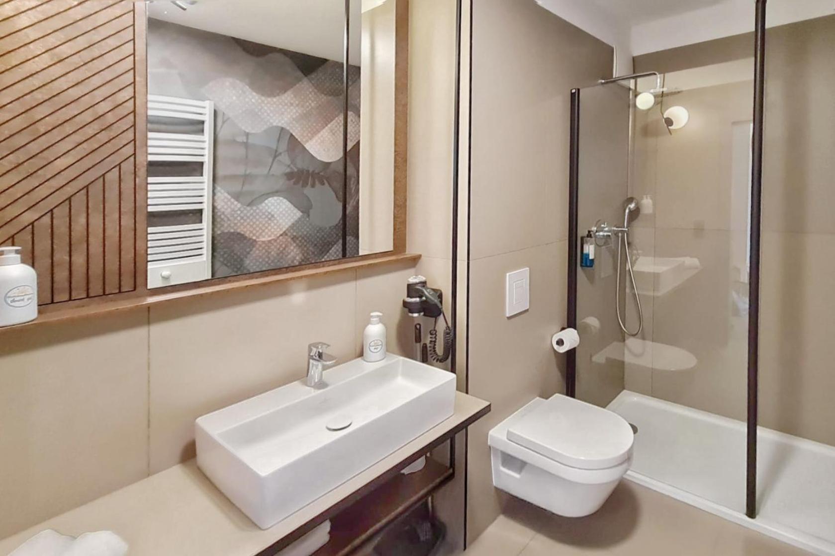 Holiday Home Bel Mare 305E Z Sypialnia I Z Balkonem Miedzyzdroje Εξωτερικό φωτογραφία